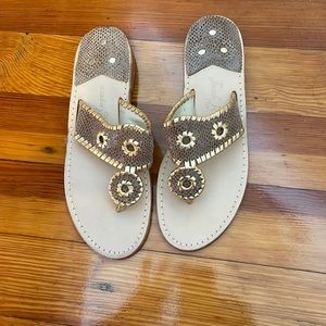 Jack rogers sandals